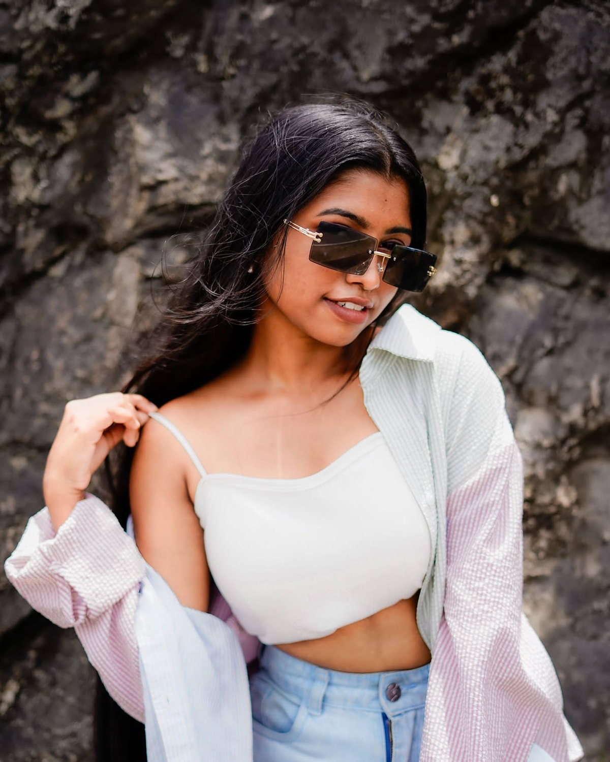 Nilakshika